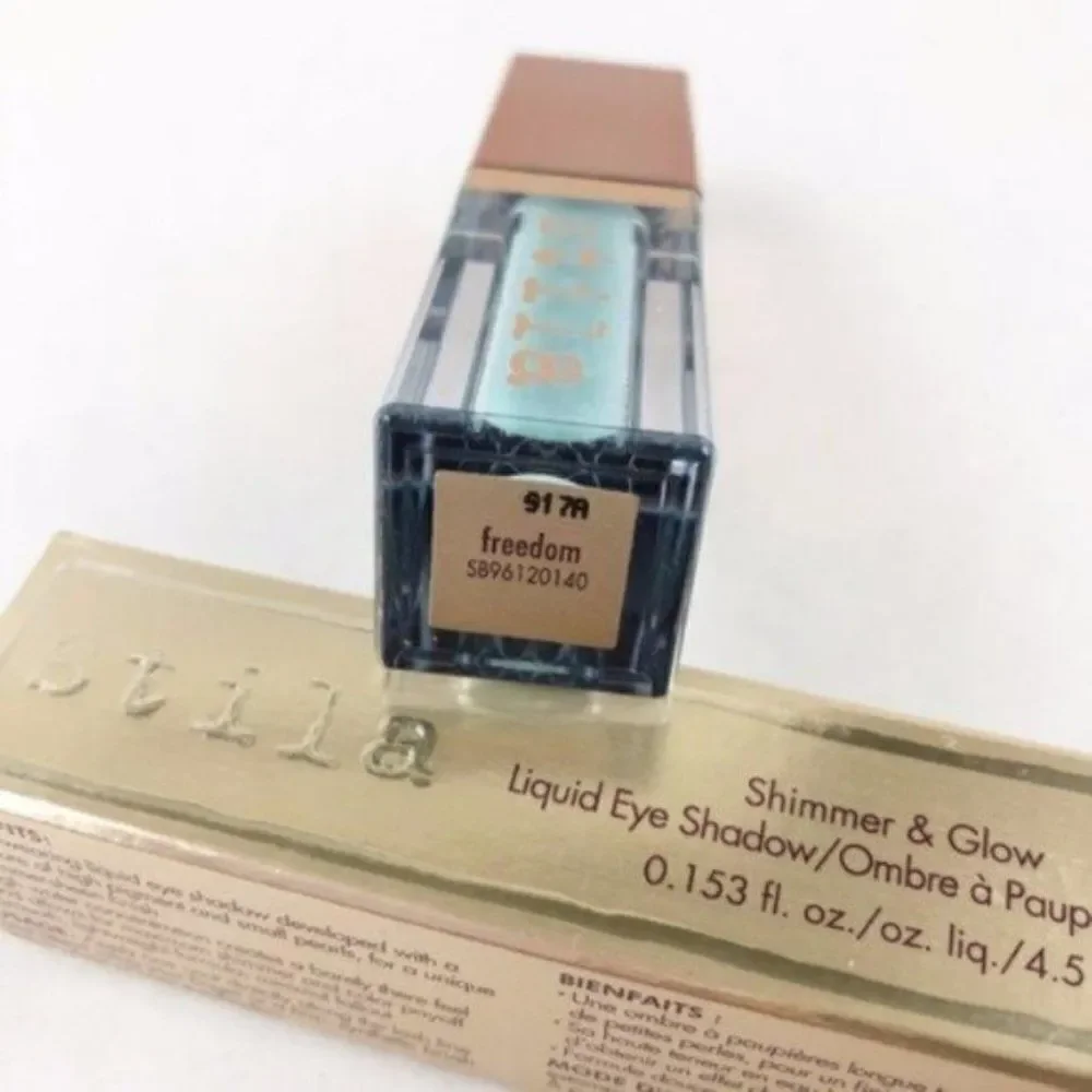 Stila shimmer glow
